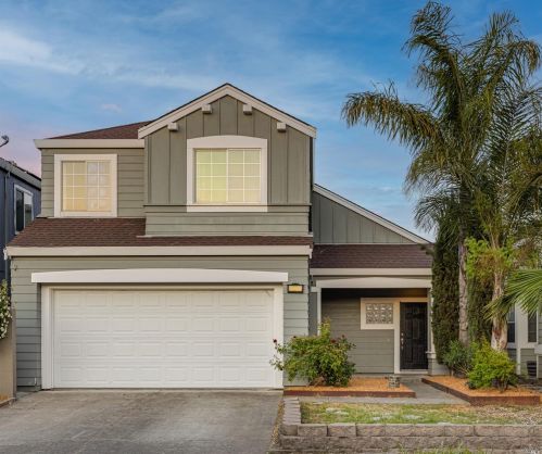 720 Potomac Ave, Santa Rosa, CA 95407-2742
