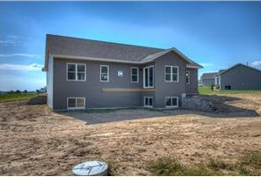 1354 144th St, New Johannesburg WI  54017 exterior