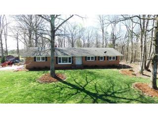 1806 Danenhower Rd, Pendleton SC  29670-9394 exterior
