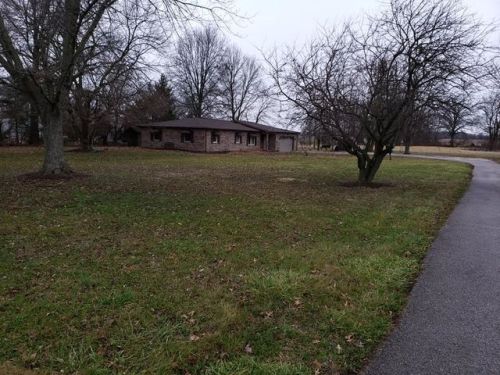 9761 Jefferson St, Iva, IN 47564-8787