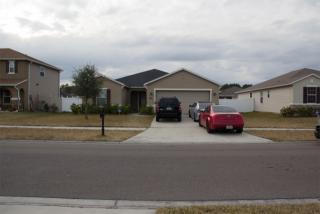 4491 Oak Moss Loop, Middleburg FL  32068-9065 exterior