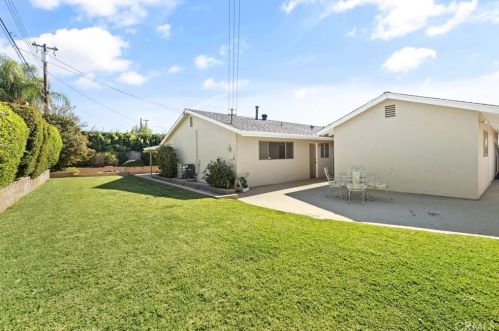 1176 Steele Dr, Brea CA  92821-2233 exterior