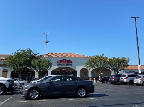 5101 Lindsey Ave, Pico Rivera CA  90660-2732 exterior