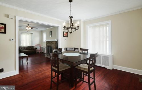 2828 Old Welsh Rd, Willow Grove PA  19090-3936 exterior