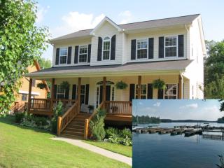 1503 Brentwood Pl, Morganton, NC 28655-7875