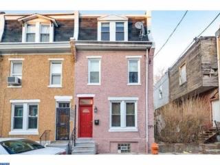6331 Ambrose St, Philadelphia PA  19144-2501 exterior