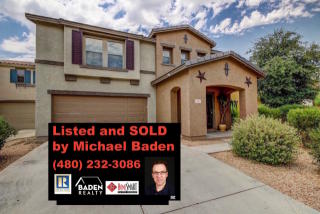 6457 Ruth Ave, Glendale, AZ 85302-7407