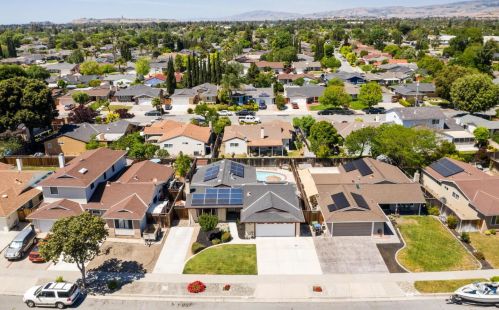 505 Safari Dr, San Jose, CA 95123-4235