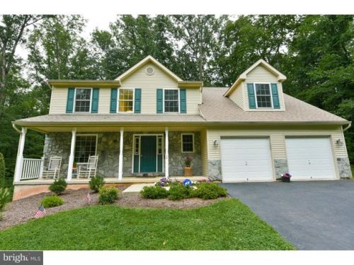 81 Laver Rd, Collegeville, PA 19473-1427