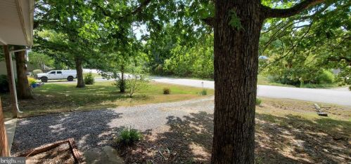 6006 Massaponax Dr, Fredericksburg VA  22407-1212 exterior