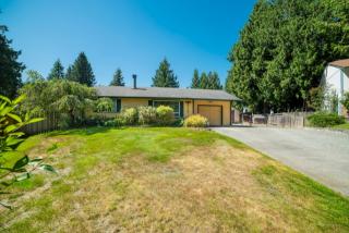 5715 145th St, Marysville, WA 98271-9218