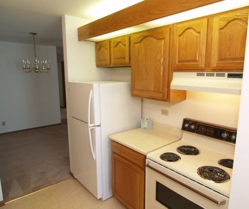 4559 Greenridge Cir, Milwaukee WI 53220-3376 exterior