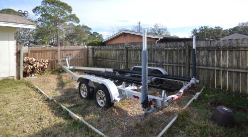 3 7th St, Shalimar FL  32579-2114 exterior