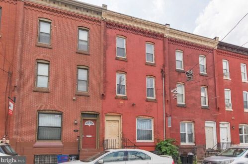 1906 17th St, Philadelphia PA  19121-3316 exterior