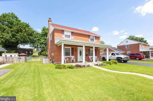 191 Highland Ave, Norristown, PA 19403-2908