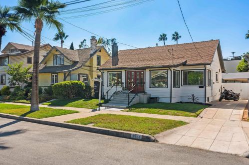 4082 Ingalls St, San Diego, CA 92103-1731