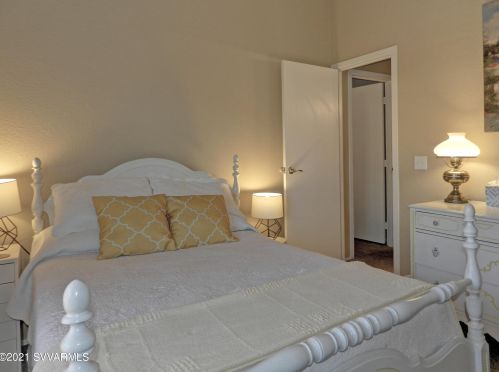 65 Stardust Ln, Sedona AZ 86336-3754 exterior