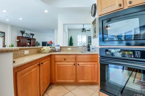 9 Loch Ness Lake Ct, Rancho Mirage CA  92270-5811 exterior