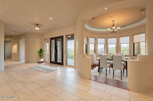 7787 Soaring Eagle Way, Scottsdale AZ 85266-1347 exterior