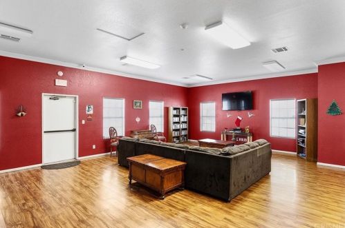 45465 25th St, Lancaster CA 93535-2331 exterior