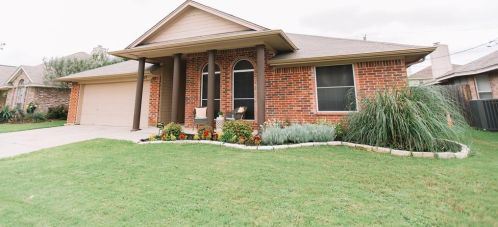 8417 Odell St, Fort Worth, TX 76182-3644