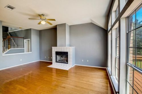 100 Parque Cir, Georgetown TX 78626-4537 exterior