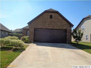 5552 Rosser Trl, Bessemer, AL 35022-6187