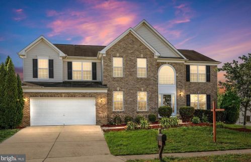 9517 Laurel Oak Dr, Fredericksburg, VA 22407-9302