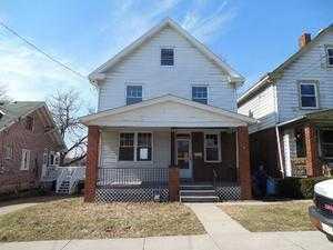 1115 Mississippi Ave, Pittsburgh, PA 15216-2519