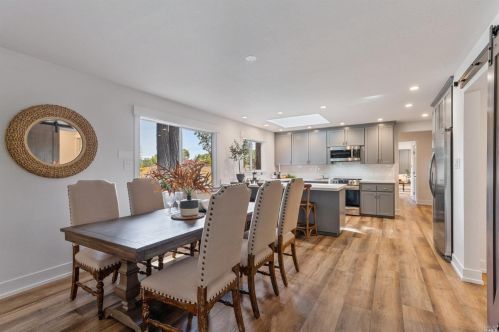 12675 Fiori Ln, Sebastopol CA  95472-9571 exterior