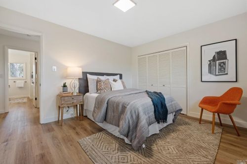 3315 Montecito Ln, Santa Rosa CA  95404-2683 exterior