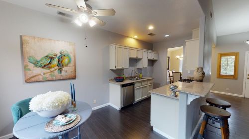 21819 Canyon Way, Cape Horn CA  95713-9238 exterior