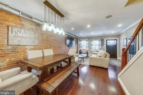 1826 18th St, Washington DC 20009-1707 exterior