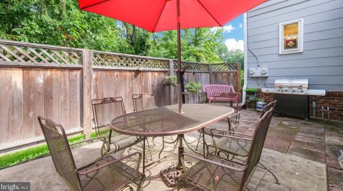 504 Hill Ave, Langhorne PA  19047-3949 exterior