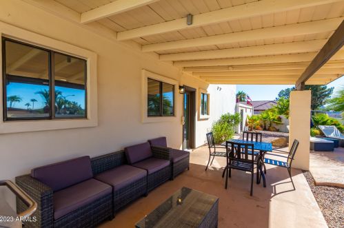 15202 10th St, Phoenix AZ  85022-3738 exterior