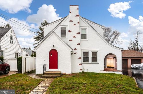 341 White Horse Ave, Trenton, NJ 08610-1411