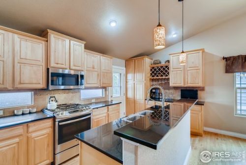 2114 Cpe Hatteras Dr, Fort Collins CO 80550-3538 exterior