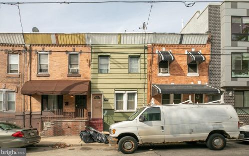 1404 24th St, Philadelphia, PA 19121-3802