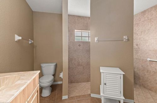 819 Hibiscus Ave, Lehigh Acres FL 33972-8017 exterior