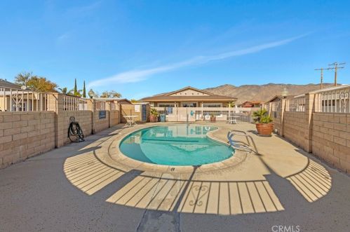 655 Main St, San Jacinto CA  92583-4346 exterior