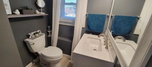 1815 Maple St, Manitowoc WI  54220-2636 exterior