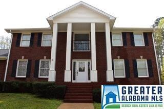 3808 Ashwood Dr, Jasper, AL 35504-9531