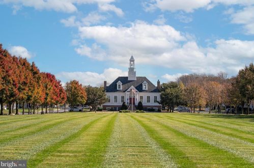 16621 Howard Millman Ln, Milton DE  19968-3533 exterior