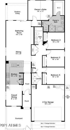 7938 Medlock Dr, Glendale, AZ 85303-5659