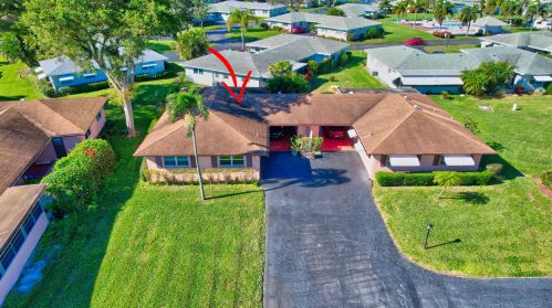 315 Flamingo Ln, Delray Beach, FL 33445-1887