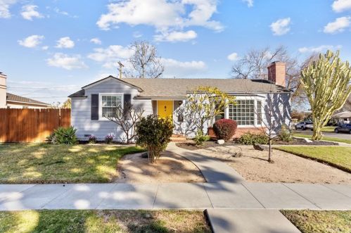 3902 Marshall Way, Long Beach, CA 90807-3714