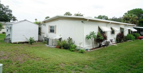 259 La Vista Dr, Casselberry FL  32708-3088 exterior