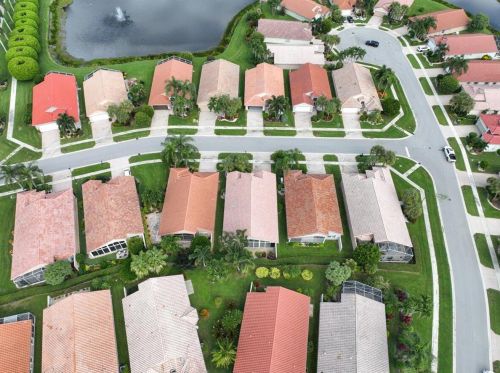 7038 Haviland Cir, Boynton Beach FL  33437-6472 exterior