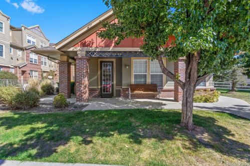 12826 King St, Westminster CO  80020-3853 exterior