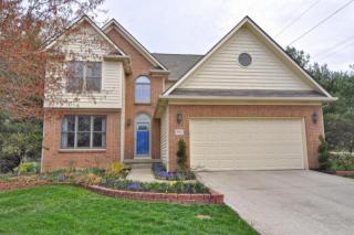 982 Woodsedge Ln, Westerville, OH 43081-3263